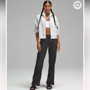 Lululemon Dance Studio Mid Rise Pant